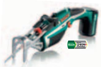 BOSCH ARM 3650 - Élagueur sans fil - 1