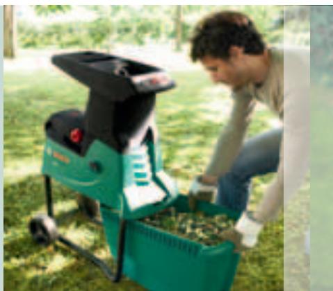 BOSCH ARM 3650 - Tout est plus facile. - 1