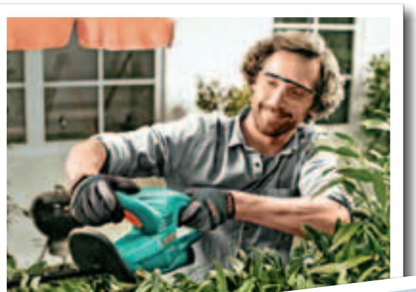 BOSCH ARM 3650 - Concepts sans fil Bosch. - 1