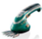 BOSCH ARM 3650 - Taille-herbes sans fil Isio - 1