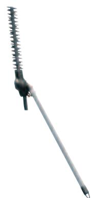 BOSCH ARM 3650 - Outil multifonctions AMW 10 - version standard - 1