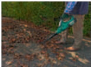 BOSCH ARM 3650 - Travailler sans effort - 1