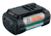 BOSCH ARM 3650 - Batteries et chargeurs - 3