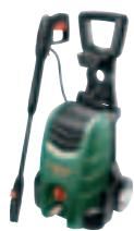 BOSCH ARM 3650 - Installation compacte et aisee - 1