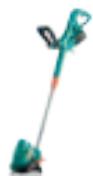 BOSCH ARM 3650 - Coupe-bordures sans fil - 2