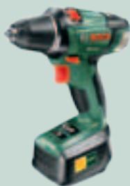 BOSCH ARM 3650 - Puisante, endurante et maniable. - 1