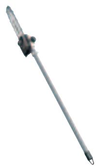 BOSCH ARM 3650 - Outil multifonctions AMW 10 - version standard - 3