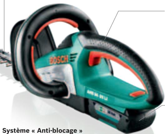 BOSCH ARM 3650 - Longueur de lame 54~cm - 1