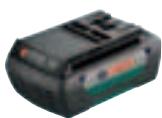 BOSCH ARM 3650 - Batteries et chargeurs - 4