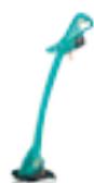 BOSCH ARM 3650 - Coupe-bordures sans fil - 3