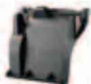 BOSCH ARM 3650 - Tondeuses sans fil Rotak - 6