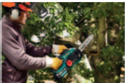 BOSCH ARM 3650 - Puisssance - 3