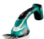 BOSCH ARM 3650 - Taille-herbes sans fil AGS - 1