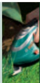 BOSCH ARM 3650 - Taille-herbes Bosch - 2