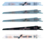 BOSCH ARM 3650 - Élagueur sans fil - 3