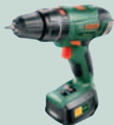 BOSCH ARM 3650 - Un outil polyvalent d'une puissance exceptionnelle. - 1