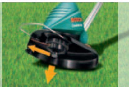 BOSCH ARM 3650 - Coupe-bordures ART 30 Combitrim. - 3