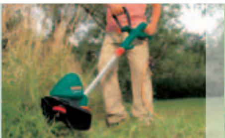 BOSCH ARM 3650 - Coupe-bordures ART 30 Combitrim. - 2