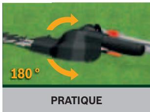BOSCH ARM 3650 - « heavy duty » - 1