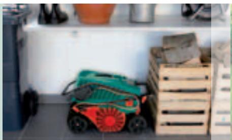 BOSCH ARM 3650 - Emousseur Bosch - 2