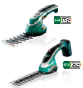 BOSCH ARM 3650 - Coupe-bordures sans fil - 18