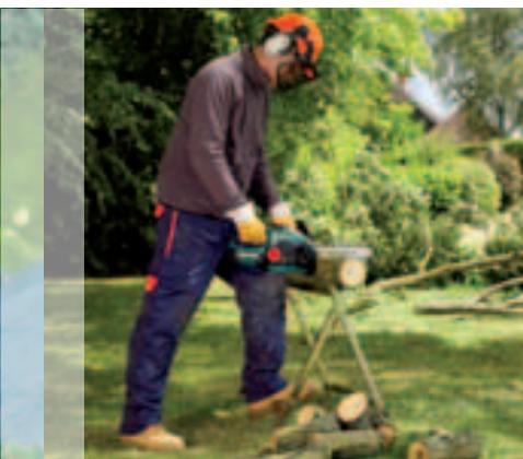 BOSCH ARM 3650 - Tout est plus facile. - 3