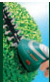 BOSCH ARM 3650 - Taille-herbes Bosch - 3