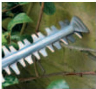 BOSCH ARM 3650 - Taille-haies AHS 60-16. - 1