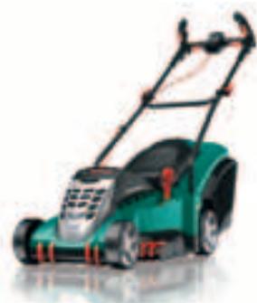 BOSCH ARM 3650 - Tondeuses sans fil Rotak - 8
