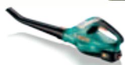 BOSCH ARM 3650 - Souffleurs de feuilles sans fil - 4