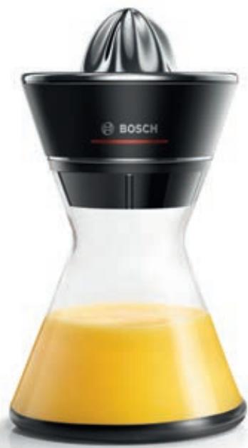 BOSCH MCP72GPW - 1