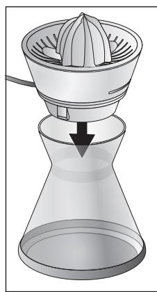 BOSCH MPC72GMB - Robert Bosch Hausgeräte GmbH - 24