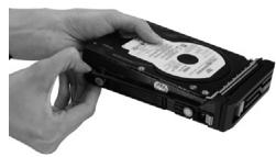 ACER ASPIRE PREDATOR G5920 - Ajouter un disque dur - 5