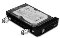 ACER ASPIRE PREDATOR G5920 - Ajouter un disque dur - 6