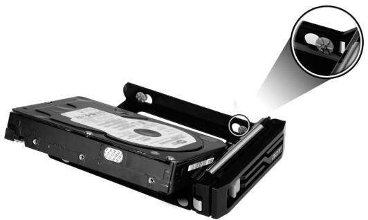 ACER ASPIRE PREDATOR G3620-033 - Ajouter un disque dur - 1