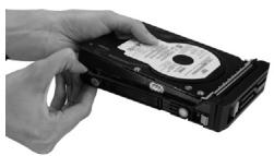 ACER ASPIRE PREDATOR G3620-033 - Ajouter un disque dur - 3