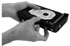 ACER ASPIRE PREDATOR G3620-033 - Ajouter un disque dur - 2