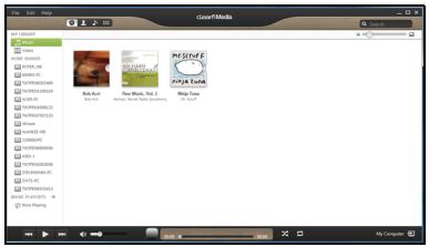 ACER ASPIRE PREDATOR G3620-033 - Acer clear.fi (pour certains modèles seulement) - 2