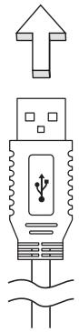ACER ASPIRE V3-771G3316G1TMAKK - Universal Serial Bus (USB) - 2