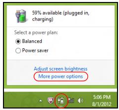 ACER ASPIRE V3-771G3316G1TMAKK - Schnellstart deaktivieren - 2