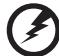 ACER TRAVELMATE P253-E-B8304G50MNKS - Telephone line safety - 1