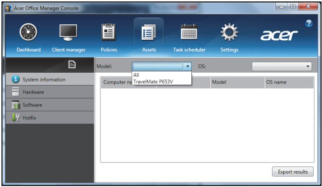 ACER TRAVELMATE P253-E-B8304G50MNKS - Assets - 1