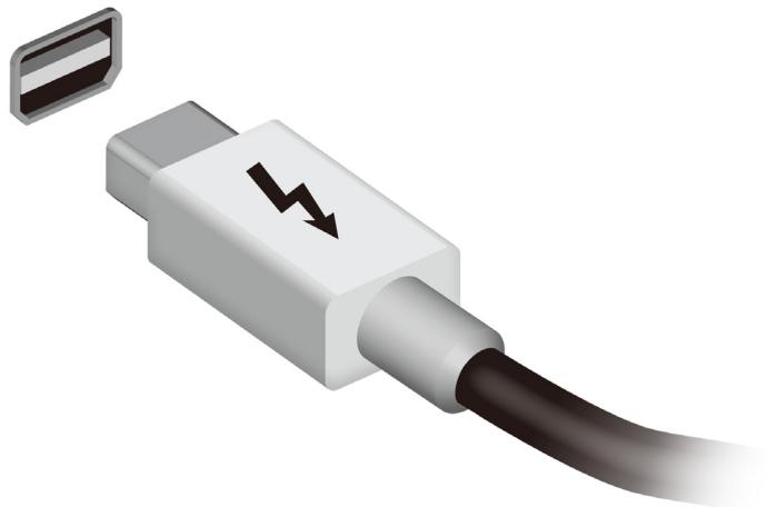 ACER TRAVELMATE P253-E-B8304G50MNKS - Thunderbolt - 1