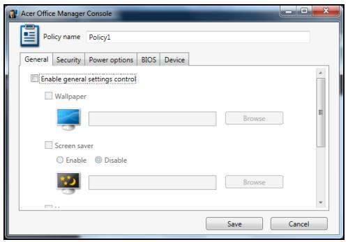 ACER TRAVELMATE P253-E-B8304G50MNKS - Politiques - 1