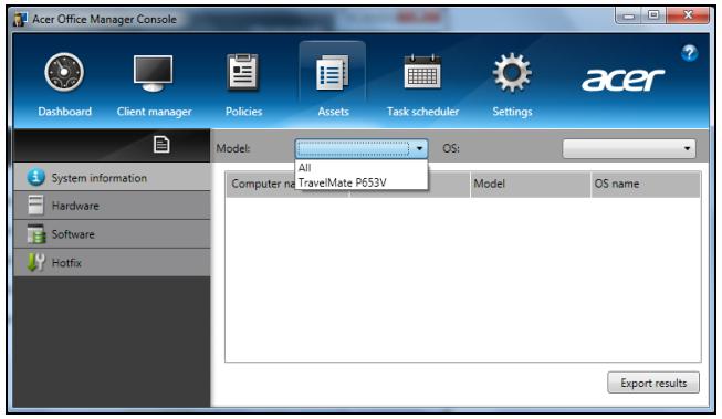 ACER TRAVELMATE P253-E-B8304G50MNKS - Assets - 1