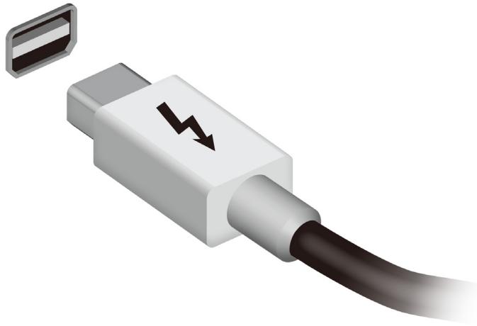 ACER TRAVELMATE P253-M-32344G50MNKS - Thunderbolt - 1