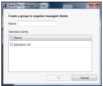 ACER TRAVELMATE P253-M-32344G50MNKS - Client-Manager - 2