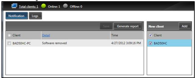 ACER TRAVELMATE P253-M-32344G50MNKS - Acer Office Manager - 1