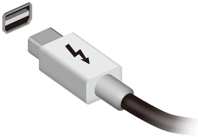 ACER TRAVELMATE P253-M-32344G50MNKS - Thunderbolt - 1
