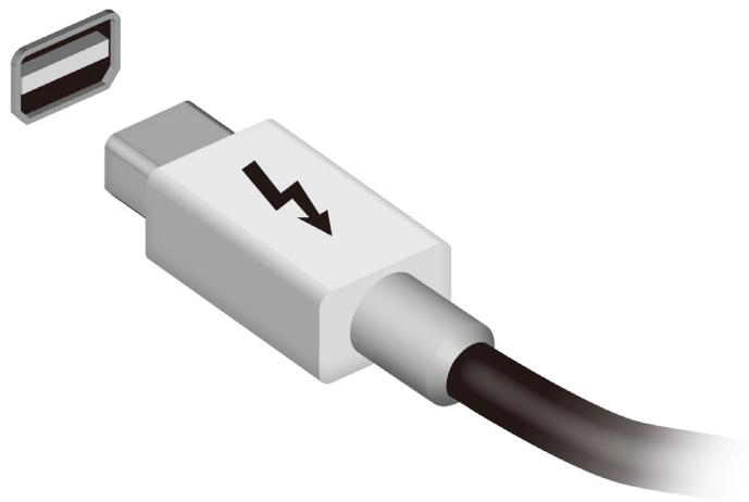 ACER TRAVELMATE P253-M-32344G50MNKS - Thunderbolt - 1